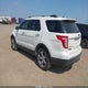 1FMHK7F83BGA92889 2011 Ford Explorer Limited auction photo thumbnail 3