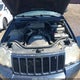 1J8GR48K68C238746 2008 Jeep Grand Cherokee Laredo auction photo thumbnail 10