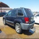 1J8GR48K68C238746 2008 Jeep Grand Cherokee Laredo auction photo thumbnail 3