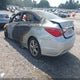 5NPEC4AC6BH010079 2011 Hyundai Sonata Limited auction photo thumbnail 3