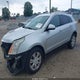3GYFNCE3XDS514740 2013 Cadillac Srx Luxury Collection auction photo thumbnail 2