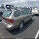 1MEFM59S72A645109 2002 Mercury Sable Ls Premium auction photo thumbnail 4