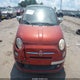 3C3CFFCR4DT742763 2013 Fiat 500 Lounge auction photo thumbnail 12