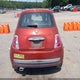3C3CFFCR4DT742763 2013 Fiat 500 Lounge auction photo thumbnail 16