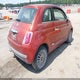 3C3CFFCR4DT742763 2013 Fiat 500 Lounge auction photo thumbnail 4