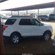 1FM5K8D80KGA61675 2019 Ford Explorer Xlt auction photo thumbnail 13