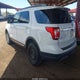 1FM5K8D80KGA61675 2019 Ford Explorer Xlt auction photo thumbnail 3