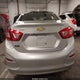 1G1BE5SM8J7197945 2018 Chevrolet Cruze Lt Auto auction photo thumbnail 16