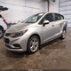 1G1BE5SM8J7197945 2018 Chevrolet Cruze Lt Auto auction photo thumbnail 2