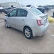 3N1AB6AP0CL694955 2012 Nissan Sentra 2.0 Sl auction photo thumbnail 3