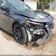 2HGFE2F50NH583071 2022 Honda Civic Sport auction photo thumbnail 6