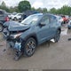 JF2GUADC0R8879920 2024 Subaru Crosstrek Premium auction photo thumbnail 2