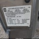 2GCEK13T261210138 2006 Chevrolet Silverado 1500 Lt3 auction photo thumbnail 9