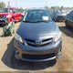 2T1BU4EEXCC848552 2012 Toyota Corolla S auction photo thumbnail 12