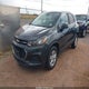 3GNCJNSB5KL181440 2019 Chevrolet Trax Ls auction photo thumbnail 2