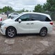5FNRL6H7XJB011013 2018 Honda Odyssey Ex-L auction photo thumbnail 14