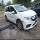 5FNRL6H7XJB011013 2018 Honda Odyssey Ex-L auction photo thumbnail 1