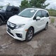 5FNRL6H7XJB011013 2018 Honda Odyssey Ex-L auction photo thumbnail 2