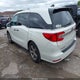 5FNRL6H7XJB011013 2018 Honda Odyssey Ex-L auction photo thumbnail 3