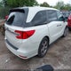 5FNRL6H7XJB011013 2018 Honda Odyssey Ex-L auction photo thumbnail 4