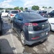 1G1RH6E45CU124642 2012 Chevrolet Volt auction photo thumbnail 3