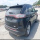 2FMPK3J93HBC51401 2017 Ford Edge Sel auction photo thumbnail 4