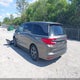 5FNRL6H51NB023507 2022 Honda Odyssey Ex auction photo thumbnail 3