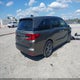 5FNRL6H51NB023507 2022 Honda Odyssey Ex auction photo thumbnail 4