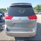 5TDKA3DC0CS015689 2012 Toyota Sienna Le 8 Passenger auction photo thumbnail 17