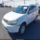 JA4LT21WX8Z005470 2008 Mitsubishi Outlander Es auction photo thumbnail 2
