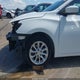 3N1AB7AP4JL653134 2018 Nissan Sentra Sv auction photo thumbnail 18