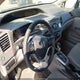 2HGFB2F83CH503553 2012 Honda Civic Ex auction photo thumbnail 17