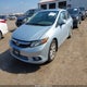 2HGFB2F83CH503553 2012 Honda Civic Ex auction photo thumbnail 2