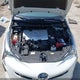 JTDKARFU3J3063730 2018 Toyota Prius Four auction photo thumbnail 10