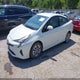 JTDKARFU3J3063730 2018 Toyota Prius Four auction photo thumbnail 2
