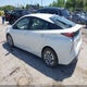 JTDKARFU3J3063730 2018 Toyota Prius Four auction photo thumbnail 3