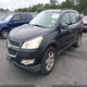 1GNKVJED1BJ255501 2011 Chevrolet Traverse 2Lt auction photo thumbnail 2