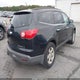 1GNKVJED1BJ255501 2011 Chevrolet Traverse 2Lt auction photo thumbnail 4
