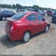 3N1CN7AP0JL813350 2018 Nissan Versa 1.6 S+ auction photo thumbnail 4