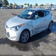KMHTC6AD3HU311365 2017 Hyundai Veloster auction photo thumbnail 2