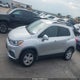 3GNCJLSB6JL385439 2018 Chevrolet Trax Lt auction photo thumbnail 14