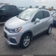 3GNCJLSB6JL385439 2018 Chevrolet Trax Lt auction photo thumbnail 2