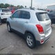 3GNCJLSB6JL385439 2018 Chevrolet Trax Lt auction photo thumbnail 3