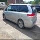 5TDDK3DC9ES090271 2014 Toyota Sienna Xle 7 Passenger auction photo thumbnail 3