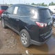 1GNKRHKD9GJ172066 2016 Chevrolet Traverse 2Lt auction photo thumbnail 3