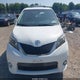 5TDXK3DC7BS048545 2011 Toyota Sienna Se auction photo thumbnail 11