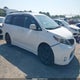 5TDXK3DC7BS048545 2011 Toyota Sienna Se auction photo thumbnail 1