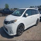 5TDXK3DC7BS048545 2011 Toyota Sienna Se auction photo thumbnail 2