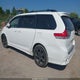 5TDXK3DC7BS048545 2011 Toyota Sienna Se auction photo thumbnail 3