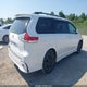 5TDXK3DC7BS048545 2011 Toyota Sienna Se auction photo thumbnail 4
